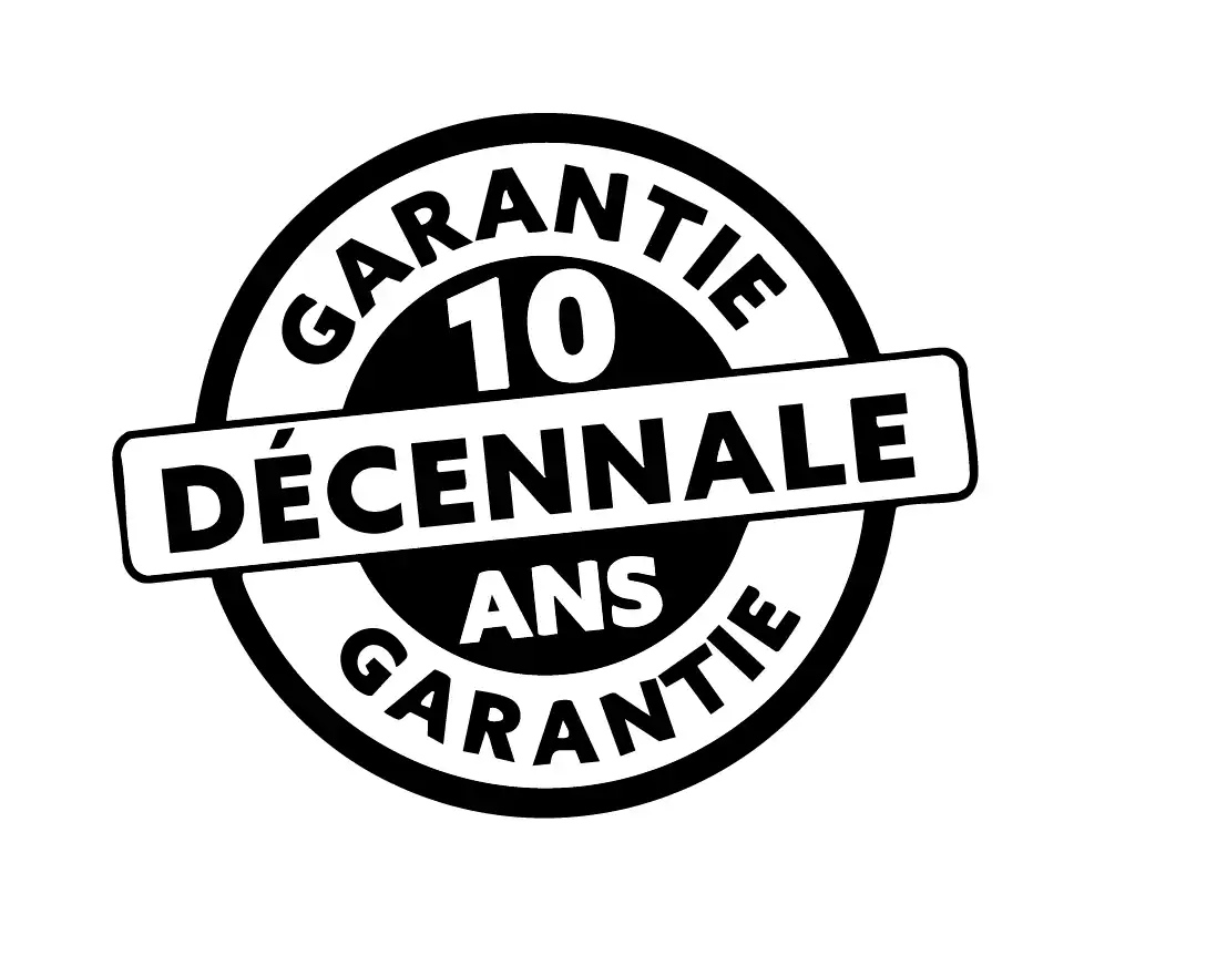 Garantie décennale