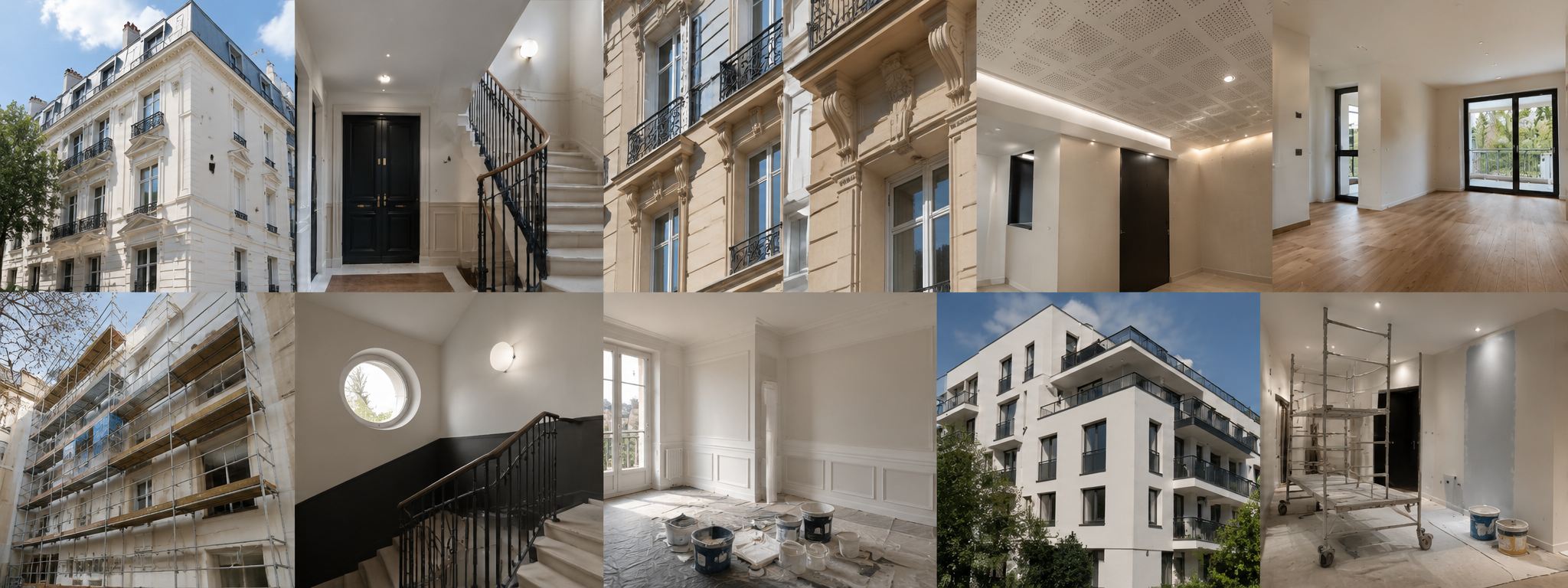 Réalisations Girois