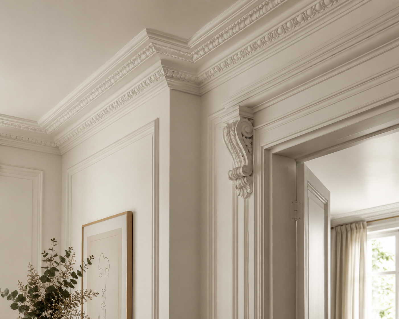 Décoration Girois