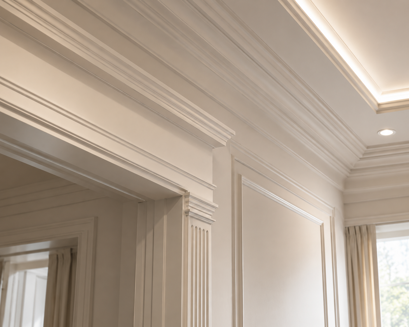 Décoration Girois